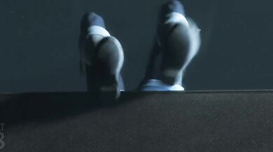 Futa Ashley Brown: The Ultimate Transgender Pornstar's Anal Debut!