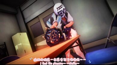 The Ultimate Pleasure Guide in 4K and 60FPS: A Hedonistic Journey of Lust and Desire.