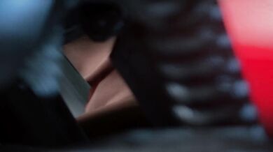 Rey's Self-Pleasuring Star Wars Adventure