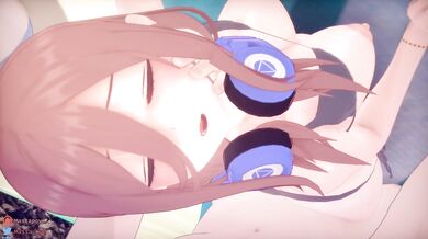 - Miku's Pleasure Island Escapade