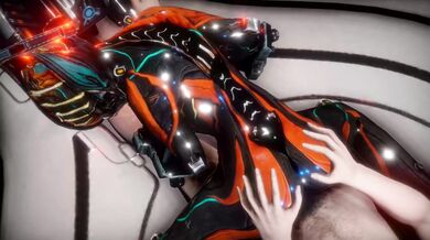 Valkyrie's Dominant Fucking
