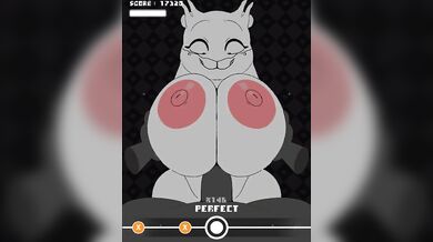 Reshiram: The BeatBanging Pokemon Porn Parody