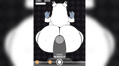 Reshiram: The BeatBanging Pokemon Porn Parody