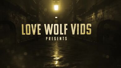 Love Wolf: A Night of Ghoully Passion