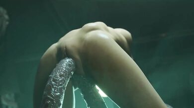 Lara's Lovecraftian Lust: A ZMSFM Cthulu Cultist Tentacle Threesome