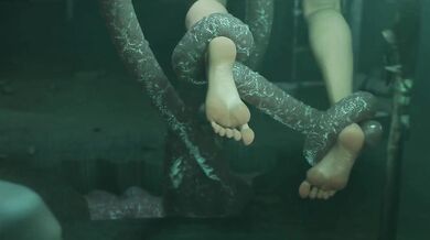 Lara's Lovecraftian Lust: A ZMSFM Cthulu Cultist Tentacle Threesome