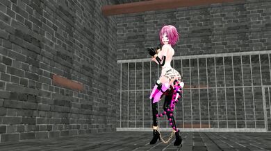 Apple Pie - A Sweet and Sticky MMD Hentai Video