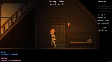 Unwrapping Her Innocence: A Tale of Sexual Exploration