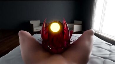 Eliza and Korderlia's Frenzied Fuck Fest: Smashing Time