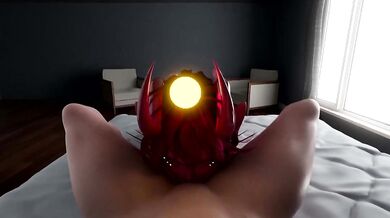 Eliza and Korderlia's Frenzied Fuck Fest: Smashing Time