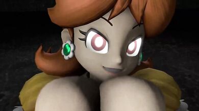 Daisy's Demonic Desires Unleashed in 'The Blue Nun'