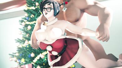 - Merry Christ's Creem Pie