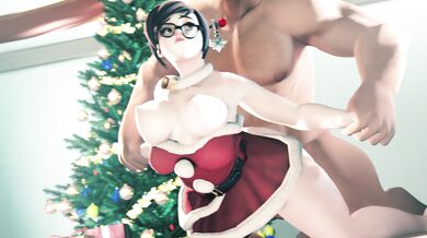 - Merry Christ's Creem Pie