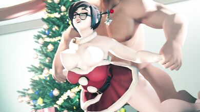 - Merry Christ's Creem Pie