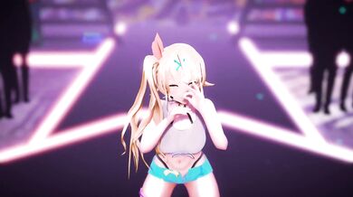 Sara's Milky Way [EverMilk]