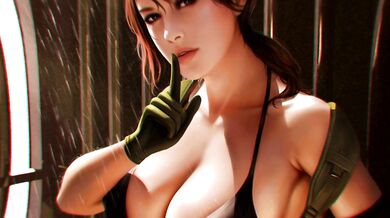 Silent Offering - Chuckle-Free PMV/HMV