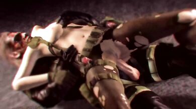 Silent Offering - Chuckle-Free PMV/HMV