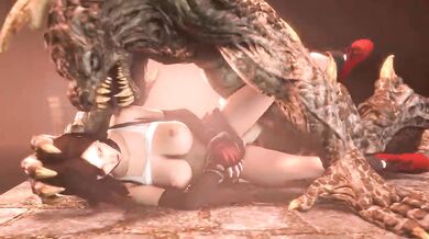 Tifa Lockhart Gets Banged by Krall - SfmFuntime