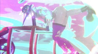 - Akali Rides the Horse: A XXX Parody