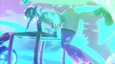 - Akali Rides the Horse: A XXX Parody