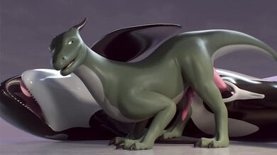 Banging the Bottomless Blonde: The Tasuric Experience