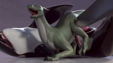 Banging the Bottomless Blonde: The Tasuric Experience