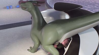 Banging the Bottomless Blonde: The Tasuric Experience