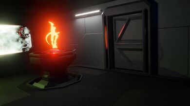 Fucking Hell in the Third Act