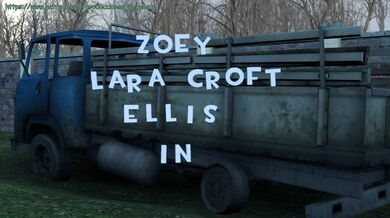 Zoey's Lustful Encounter with Lara the Lecherous Lesbian