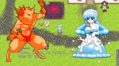 - Kuro's Expedition of Submission to Naughty Monsters - Volumes 1 & 2 Demo 3