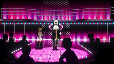 Rabbit Girl's BDSM Transformation into a Horny Bunny!