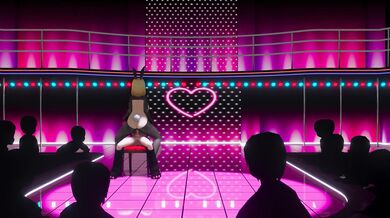 Rabbit Girl's BDSM Transformation into a Horny Bunny!