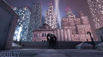 Gangbanged by Spider-Man's Girlfriend and a Symbiote Monster: Guilty Pleasure!