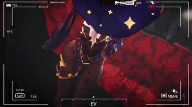 [Nella] Creepy-Crawly Sex Fiend: The Making of a Monstrous Monarch