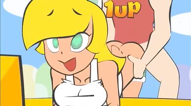 Ghostly Koopas Pound and Slay in the 8th Dimension