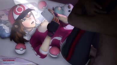 Ambrosine92's Pokegirl Fuckage