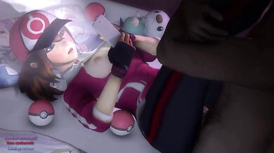 Ambrosine92's Pokegirl Fuckage