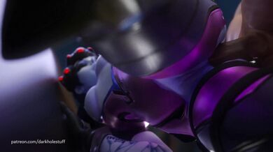 Widow Fuckers [Black Cock Chronicles]