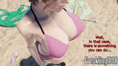 Horny Futanaris Fucking Stepmom And Stepson In A Group Sex Orgy (Futanaris X Stepmom And Stepson, Episode 1)