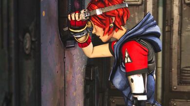 A Girl's Tailored Buttsex Adventures with her Mechanical Lover [Lordaardvark]