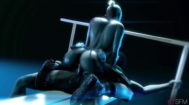 Cassie Cage's Rear Revealed: A Close-Up Look at the Sexy Superstar's Perfect Derriere