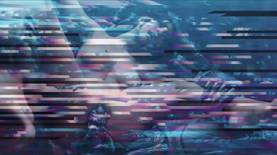 Panam and Adam's Hardcore Romp in ZMSFM