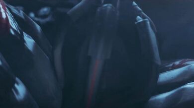 Panam and Adam's Hardcore Romp in ZMSFM