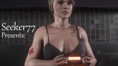 Riding the Cock Train: Harley's Unleashed Desires