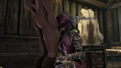 Evening of Elven Lust vol. 1