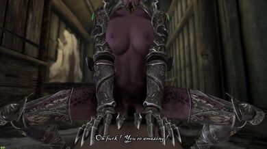 Evening of Elven Lust vol. 1