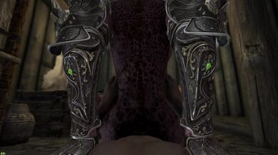 Evening of Elven Lust vol. 1
