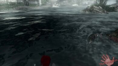The Elder Scrolls of Cock and Balls: The Quest for the Orc Sperm