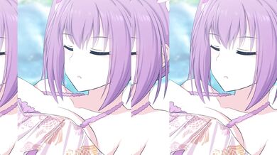 Skadi's Reward: A Hot Gynoid Fuck Fest