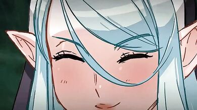 Orc Blessings: A Tale of Thrusts and Grunts